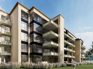 Departamento · 129m² · 1 Ambiente · Departamentos Al Río en Barrio Náutico Albanueva