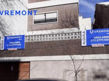Local comercial · 90m² · Alquiler Local en Caballito, Capital Federal.
