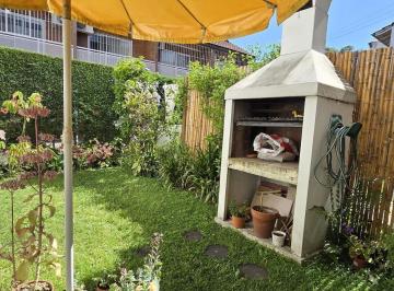 Casa · 94m² · 4 Ambientes · 1 Cochera · Venta Dúplex 4 Amb con Jardín y Cochera en Saavedra Al 3800, Villa Adelina