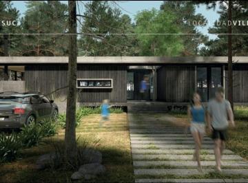 Casa · 170m² · Casa en Pinamar