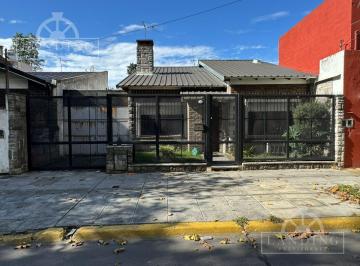 Casa · 100m² · 4 Ambientes · 2 Cocheras · Casa Venta Ramos Mejia
