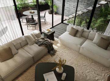 Departamento · 150m² · 5 Ambientes · Triplex 5 Amb con Suite y Terraza Propia – Crédito 12 o 24 Meses - Devoto