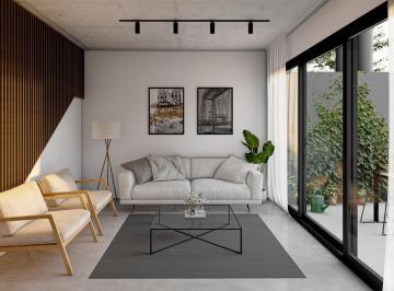 Casa · 118m² · 5 Ambientes · 1 Cochera · Casa en Benavidez