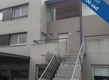 Departamento · 80m² · 3 Ambientes · 1 Cochera · Lago Escondido Venta con Renta Hasta 12/21