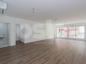 Departamento · 128m² · 3 Ambientes · Departamento en Venta de 3 Ambientes en Belgrano de 150 m²