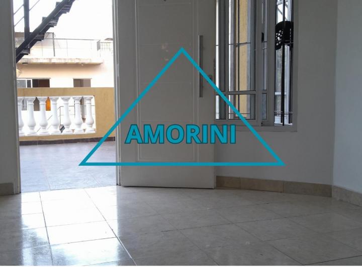 Departamento · 45m² · 2 Ambientes