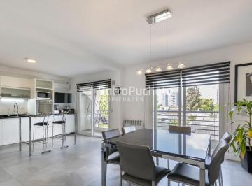 Departamento · 80m² · 3 Ambientes · 1 Cochera · Venta Semipiso 3 Ambientes con Cochera en Ramos Mejía.