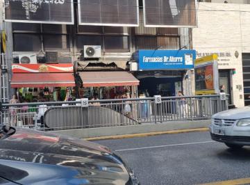 Local comercial · 318m² · Importante Terreno en Balvanera - en Venta!