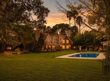 Foto1 · Una de Las Mejores Casas de La Zona de Golf