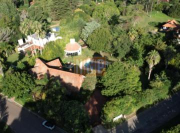 Foto1 · Una de Las Mejores Casas de La Zona de Golf