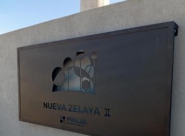 Terreno · 411m² · Lote en Venta Barrio Nueva Zelaya 2