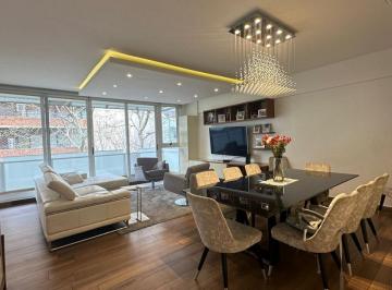 Departamento · 155m² · 4 Ambientes · 1 Cochera · Departamento en Venta 4 Ambientes en Palermo con Cochera