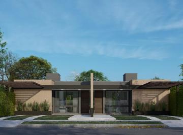 Casa de 3 ambientes, Maipú · Euskadi Vende Casa a Estrenar 4 Unidades Disponibles