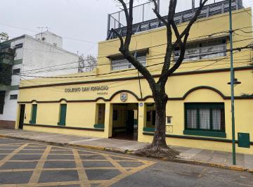 Edificio · 900m² · Venta Edificio en Olivos