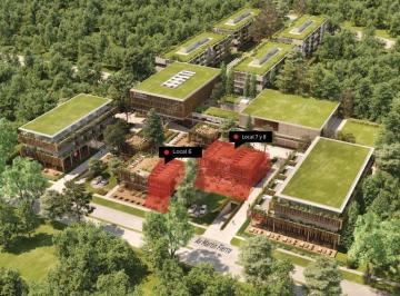 Local comercial · 623m² · Locales con Renta, en Venta - Exclusiva Zona de Parque Leloir