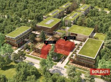 Local comercial · 623m² · Locales con Renta, en Venta - Exclusiva Zona de Parque Leloir