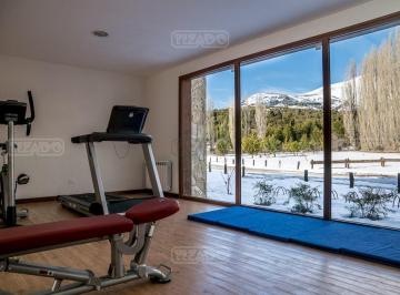 Terreno · 1668m² · Terreno Lote en Venta en Dos Valles, Bariloche, Patagonia