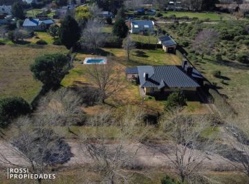 Casa · 158m² · 3 Ambientes · 2 Cocheras · Casa en Sierra de Los Padres