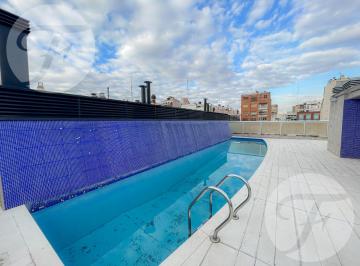 Departamento · 35m² · 1 Ambiente · Disponible 31/05/2025