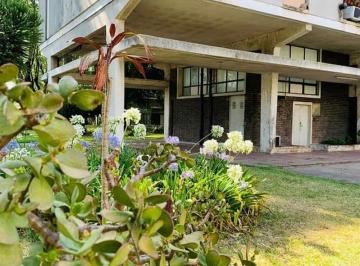 Departamento · 60m² · 3 Ambientes · Depto 3 Ambientes en Complejo con Jardines, San Andres