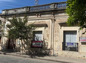 Casa de 10 ambientes, Gualeguay · Casa en Venta - Sarmiento 167