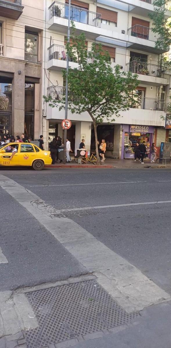 Velez Sarsfield 286, Centro, Córdoba