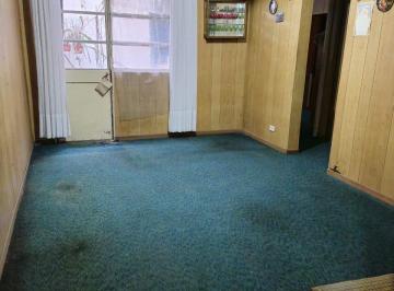 Living Comedor · Venta Depto 2 Dorm. en Pb Para Reciclar - Ideal Inversión