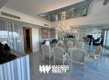 Departamento · 272m² · 5 Ambientes · 2 Cocheras · Venta de Departamento 5 Ambientes en Puerto Madero