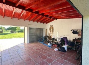 Terreno · 12500m² · Casa de Campo en Venta a 90 Minutos de Capital Federal