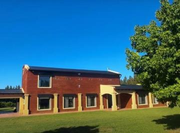 Terreno · 12500m² · Casa de Campo en Venta a 90 Minutos de Capital Federal
