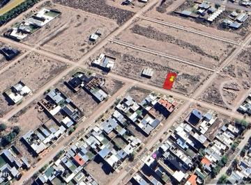 Terreno , San Rafael · Lote de 300 m² Calle Cayetano Silva