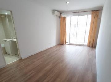 Departamento de 2 ambientes, Palermo · Hermoso Depto 2 Amb C/balcon Full Amenities