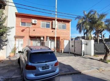 Departamento · 86m² · 4 Ambientes · 1 Cochera · Departamento en Tablada