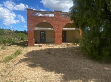 Quinta vacacional · 1111m² · 9 Ambientes · 20 Cocheras · Chacra en Venta, Luis B. Berres, a Pasos de Uam