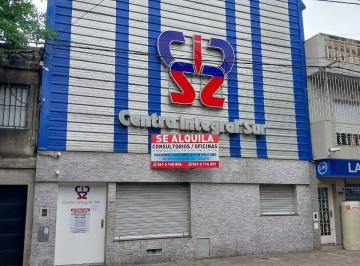 Oficina comercial de 21 ambientes, Rosario · Alquiler de Consultorios. Ideal Para Instituciones/centro Medico o Profesional