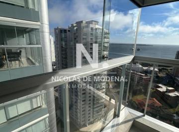 Foto1 · Vende Apartamento con Vista Al Mar de 2 Dorm. en Mansa, Punta del Este