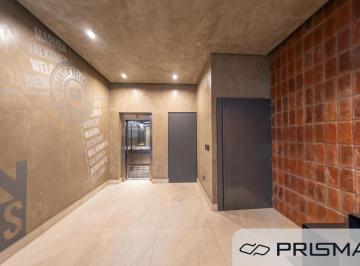 Departamento · 29m² · 2 Ambientes · Monoambiente a Estrenar en Güemes