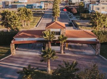 Terreno , Lunlunta · Oportunidad! Lote en Barrio Carrascal, Lunlunta, Maipú, Mendoza