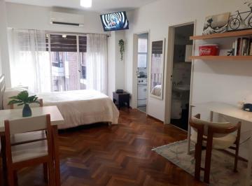 Departamento de 1 ambiente, Palermo · Monoambiente en Palermo