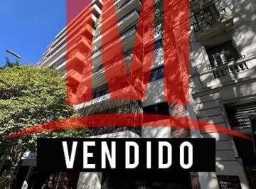 Departamento · 92m² · 3 Ambientes · 1 Cochera · Departamento en Barracas