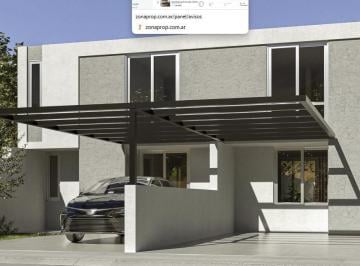 Departamento de 4 ambientes, Córdoba · Duplex en Venta Docta 2 Dorm., a Estrenar