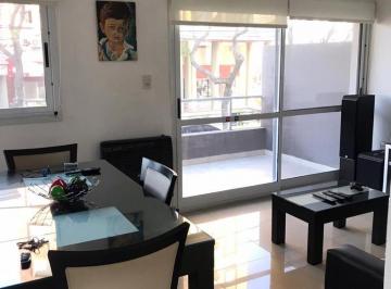 Departamento de 3 ambientes, San Lorenzo · Vendo Departamento Dos Balcones Excepcional Lugar de La Ciudad