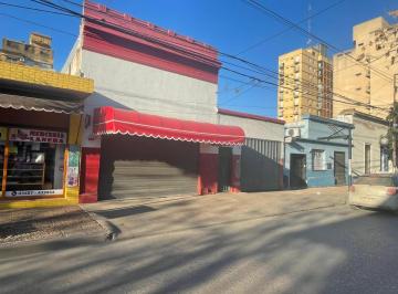 Local comercial · 80m² · 1 Ambiente · 1 Cochera · Local en Venta - 1 Ambiente - 1 Cochera - 465 m² - Zárate