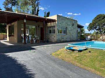 Imagen1 · Casa en Venta en Sierra de Los Padres