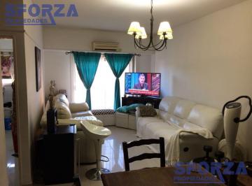 Departamento · 85m² · 3 Ambientes · Departamento - San Miguel