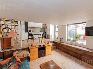 Departamento · 46m² · 2 Ambientes · PH en Venta a Nuevo de 2 Ambientes en Duplex en Villa Urquiza - Apto Crédito