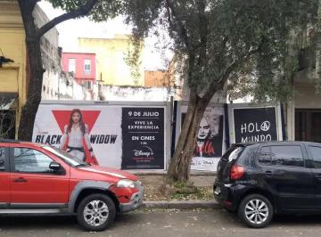 Terreno , Boedo · Terreno en Venta en Boedo, Baja Incidencia del Terreno! (222 Usd/m² Vendibles!)