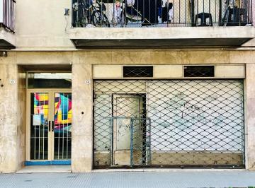 Local comercial · 38m² · 1 Ambiente · Venta - Local Comercial - San Telmo