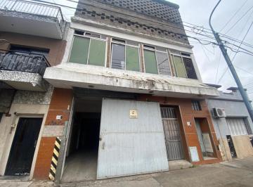 Bodega-Galpón , Mataderos · Galpon Mataderos Sobre Av Directorio