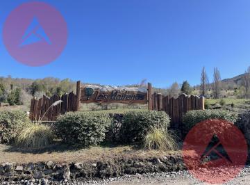 Terreno · 3983m² · Espectacular Lote con Viste Al Cordón Chapelco